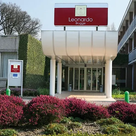 Park Szálloda Brugge