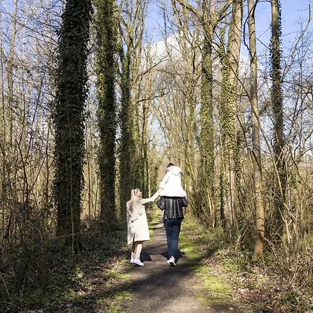 Park Brugge