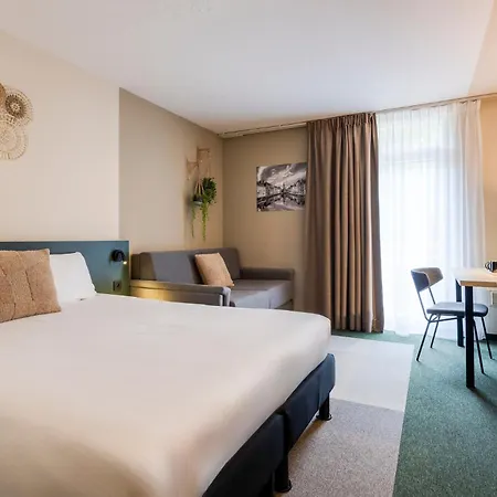 Szálloda Park 4*