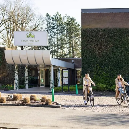 Park 4* Bruges