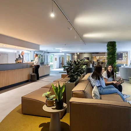 Hotel Park 4*