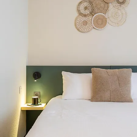 Hotel Park Bruges