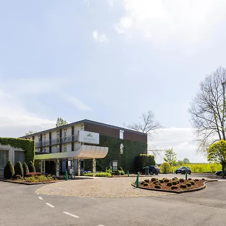 Park Hotel