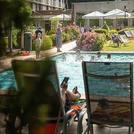 Park Hotel